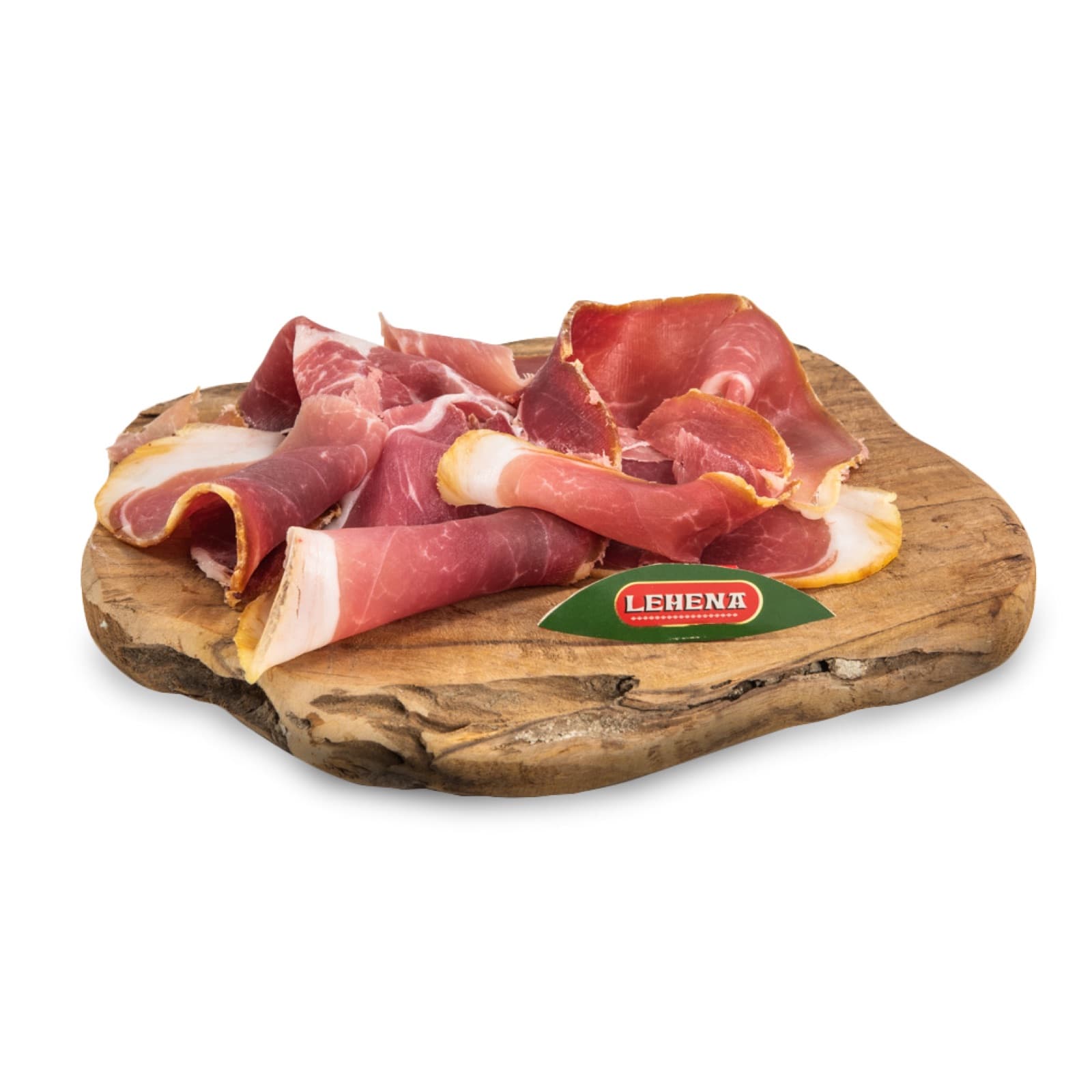 Sélection du Chef · Orhi 24 mois 200g tranches