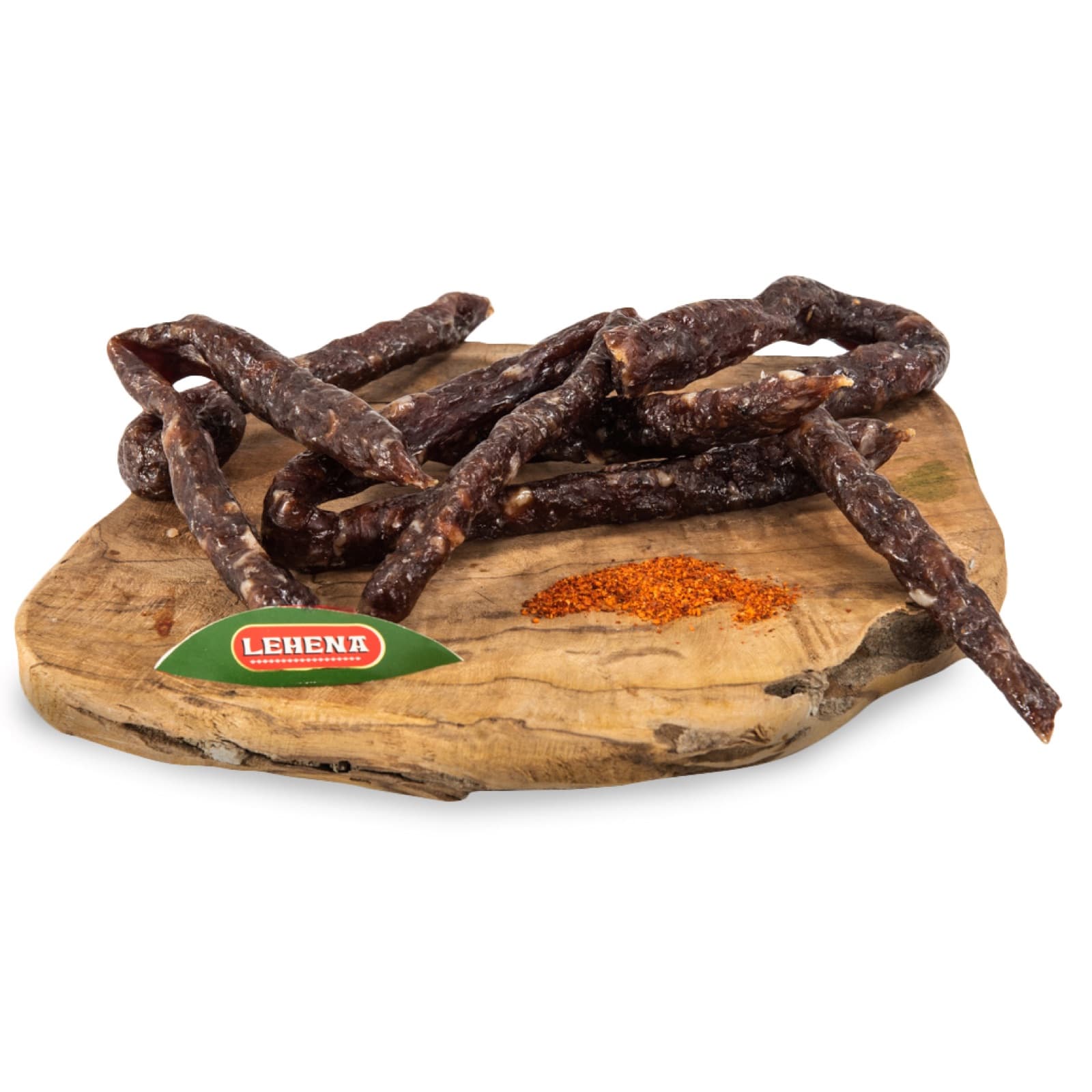 Ttipiñi au piment d'Espelette