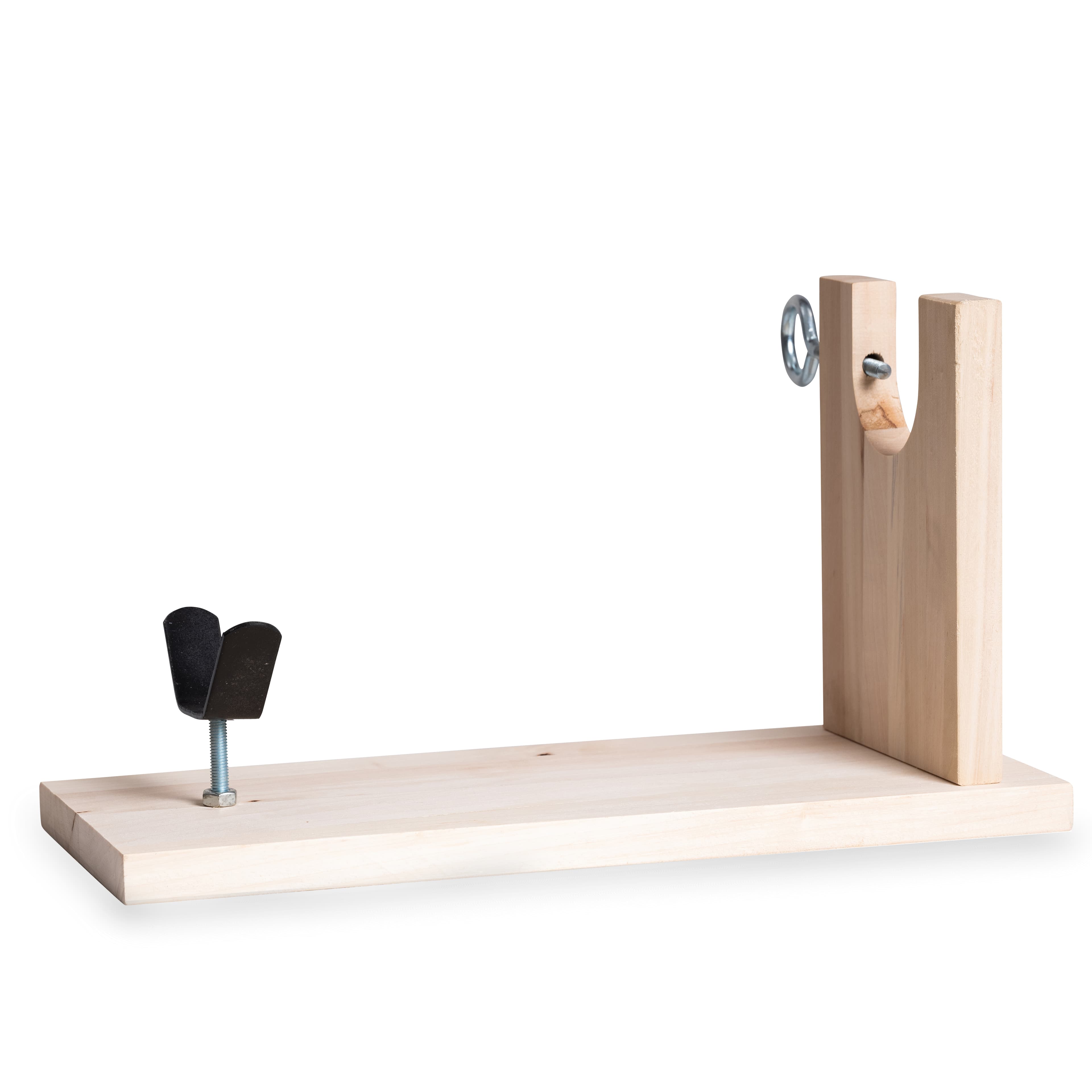 Support à jambon métal
