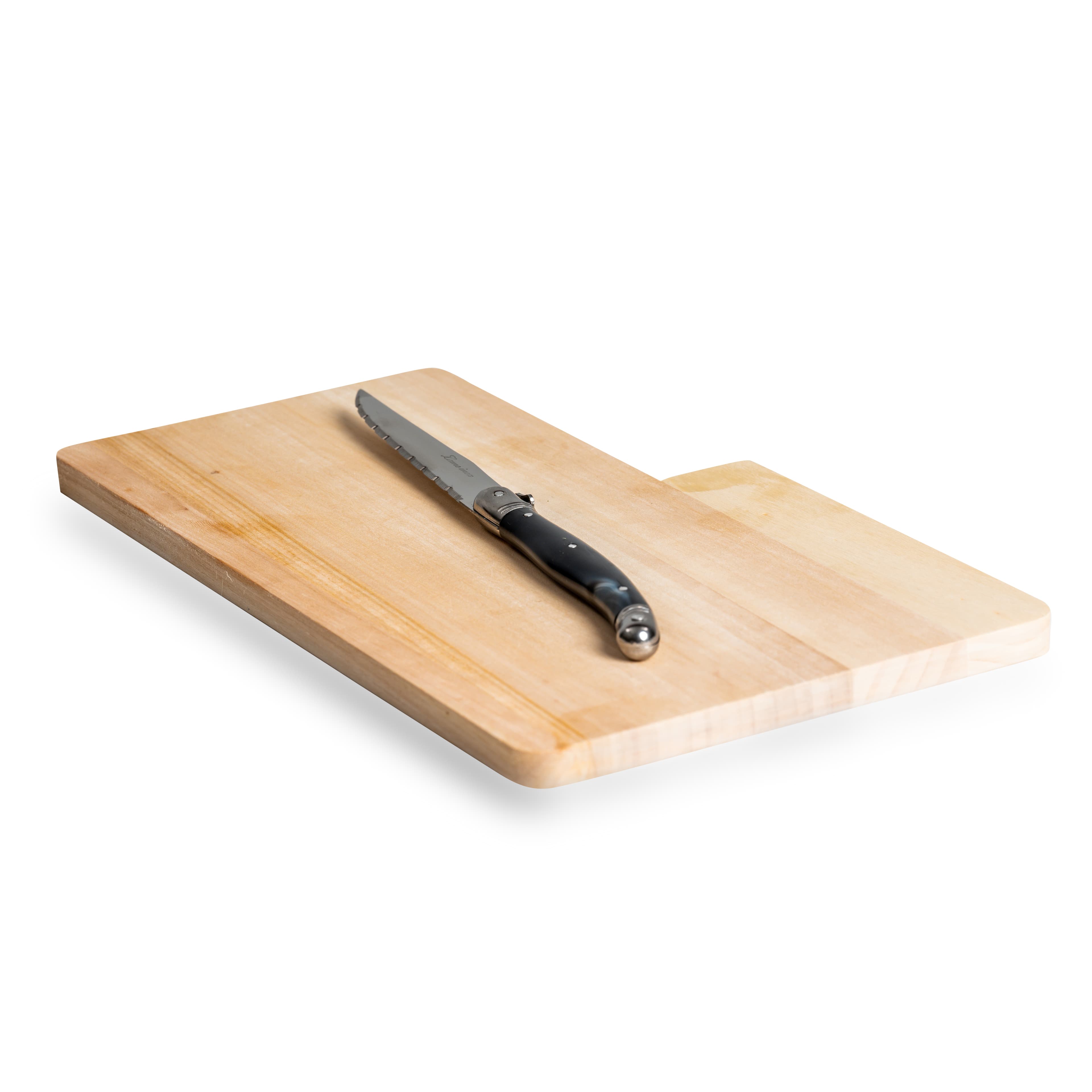 Couteau à jambon professionnel